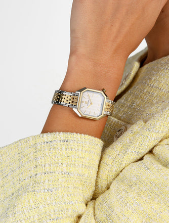 Montre MILADY MANSART Metallic