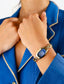 Montre OBLONGUE Amiral