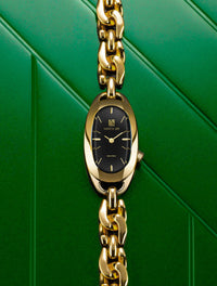 Montre OBLONGUE Supreme