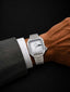 Montre AM2 ELECTRIQUE White