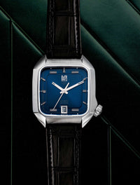 Montre AM2 SLIM AUTOMATIQUE Navy