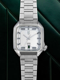 AM2 AUTOMATIC STEEL Watch