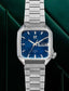 Montre AM2 ELECTRIQUE Ocean