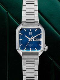 Montre AM2 ELECTRIQUE Ocean