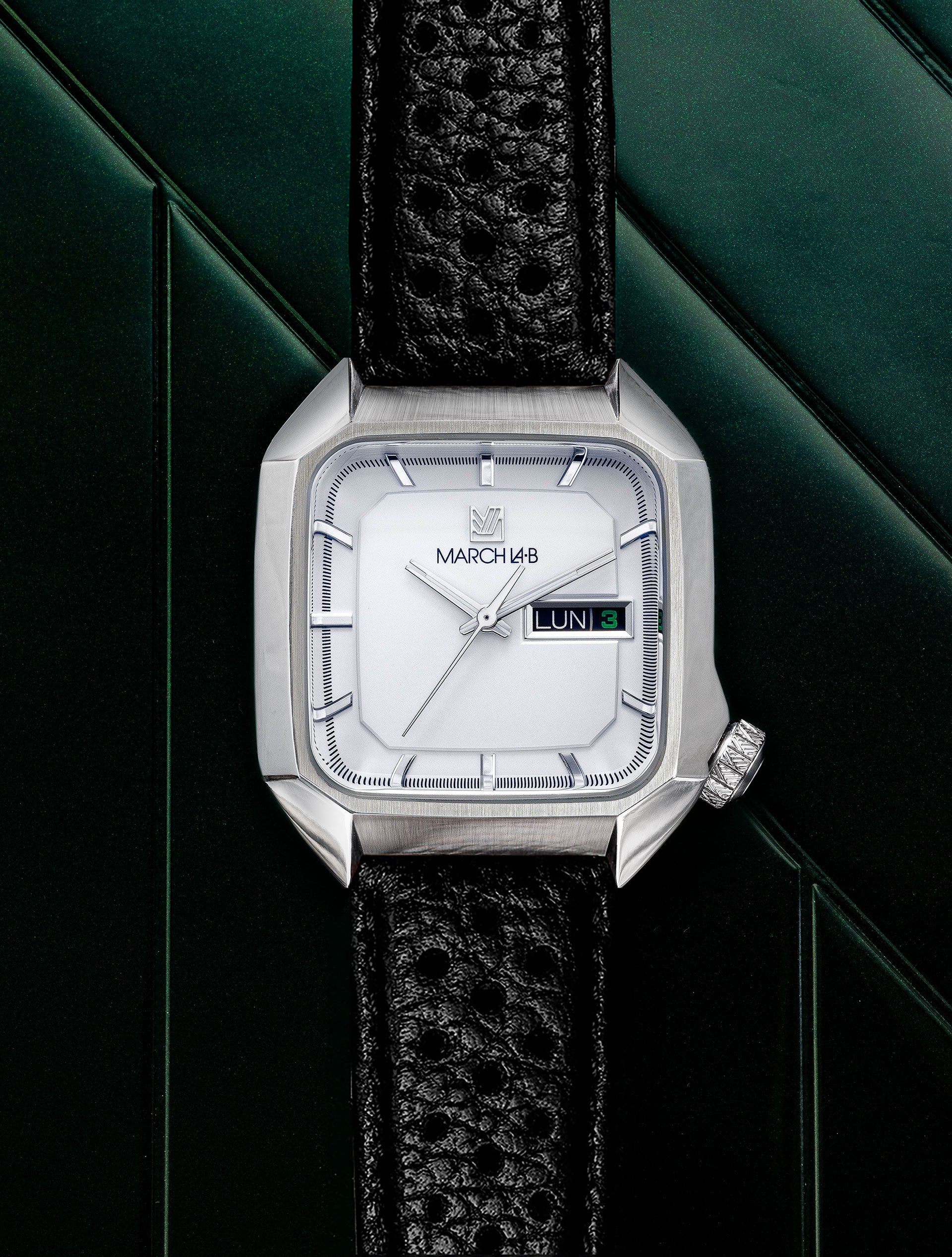 March lab montre new arrivals