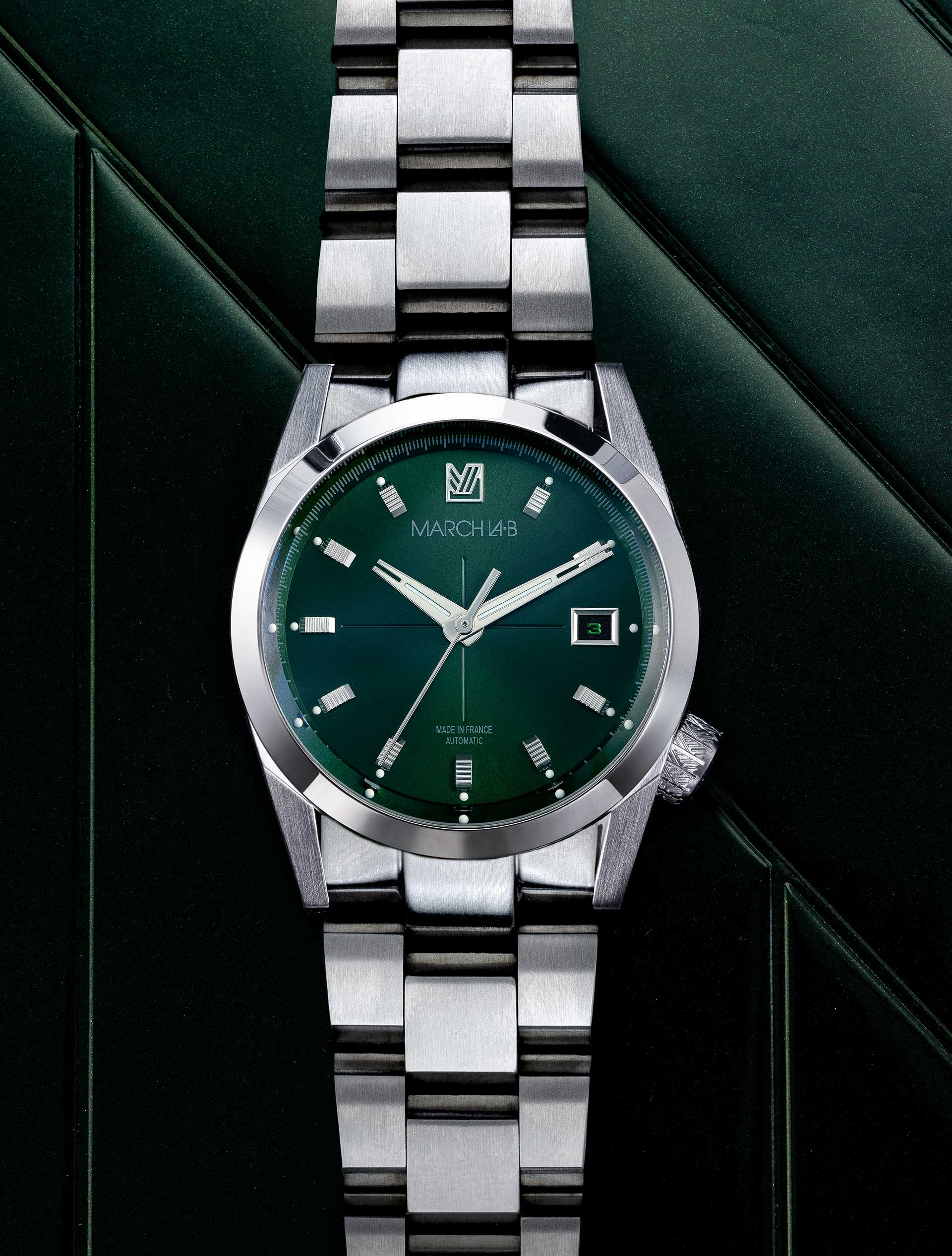 AM89 AUTOMATIC GRALL Watch