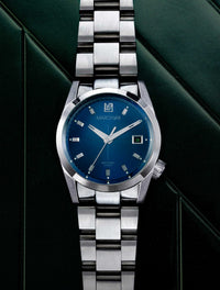 AM89 AUTOMATIC OCEAN Watch