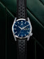 AM89 ELECTRIC NAVY Watch