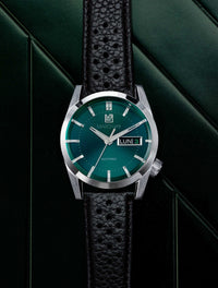 Montre AM89 ELECTRIQUE Forest