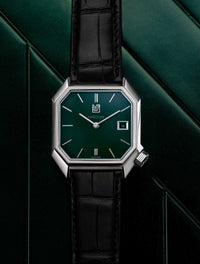 Montre MANSART AUTOMATIQUE Grall Date