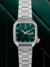Montre AM2 ELECTRIQUE Forest