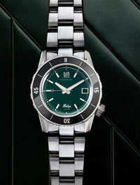Montre BELZA AUTOMATIQUE Forest