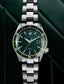 BONZER AUTOMATIC DOUBLE GREEN Watch