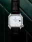 Montre MANSART AUTOMATIQUE White Date
