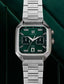 Montre AM2 CALENDAR AUTOMATIQUE Grall