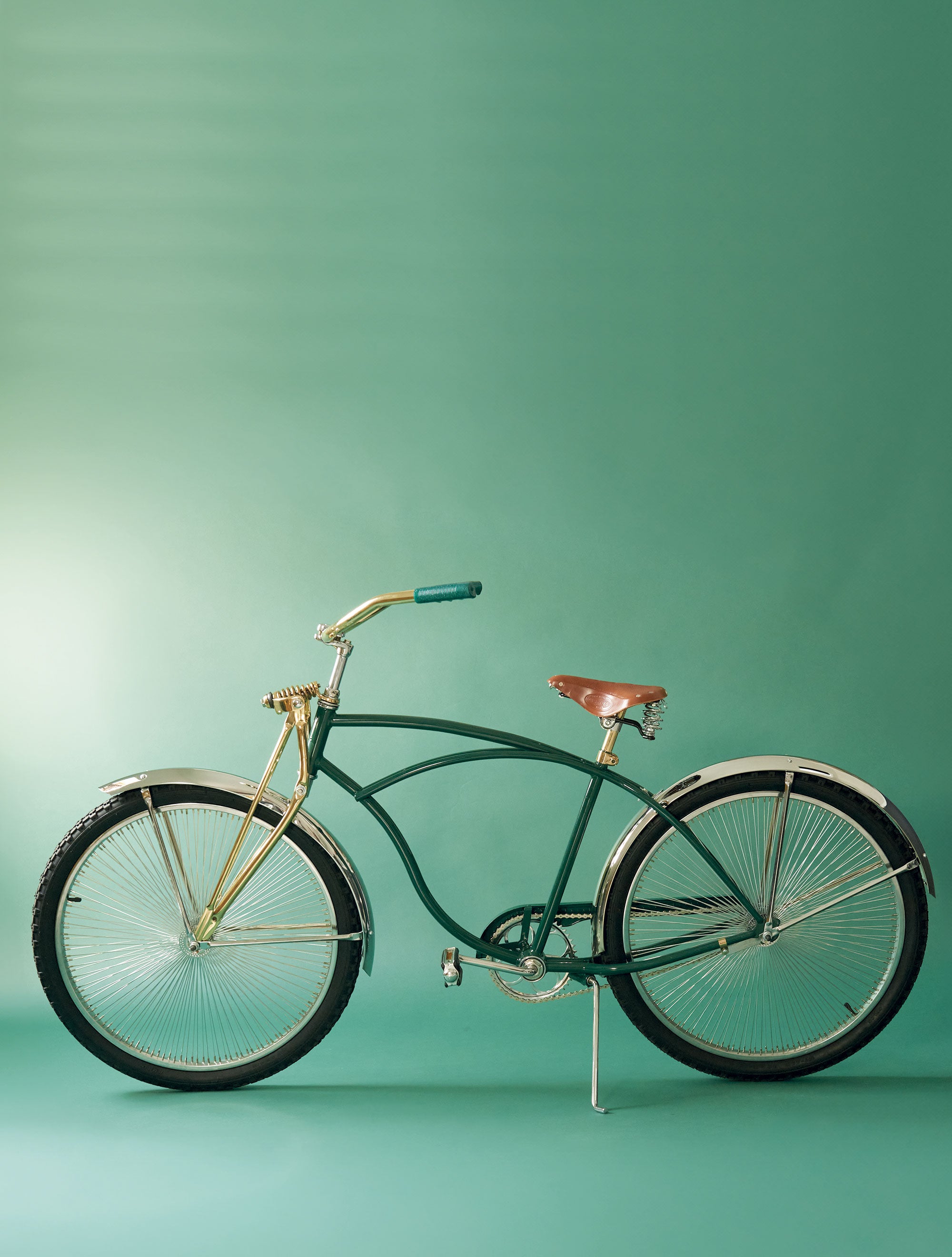 V lo BEACH CRUISER MARCH LA.B