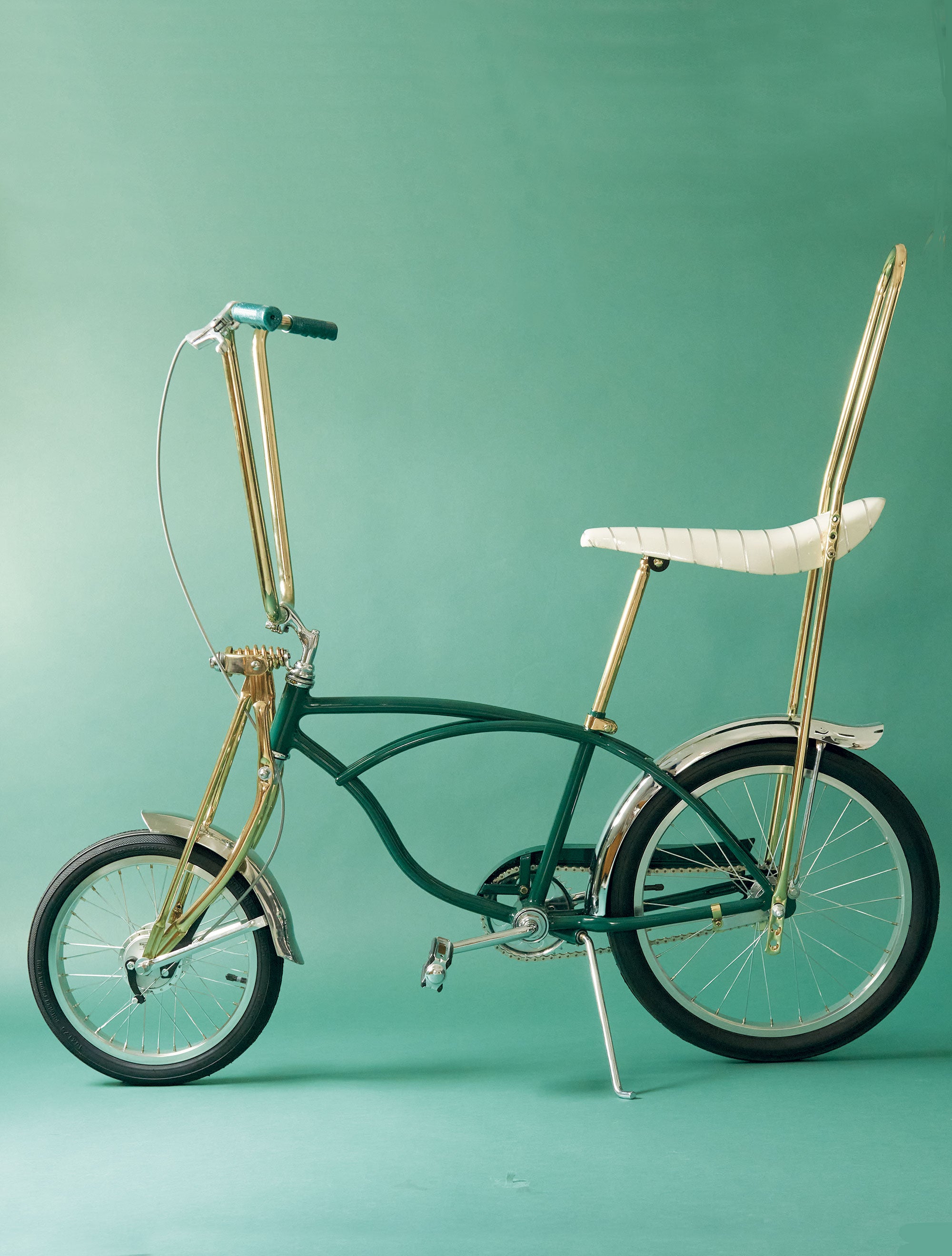 Vélo SCHWINN STINGRAY – MARCH