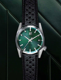 Montre AM69 ELECTRIQUE Forest