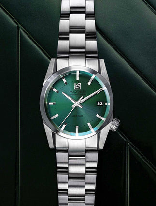 AM69 ELECTRIC FOREST Watch