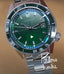 PARLONS MONTRES / BONZER Double Green