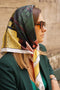 Foulard LVUS - Los Angeles