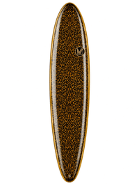 LONGBOARD CHEETAH