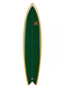 FISH EMERALD
