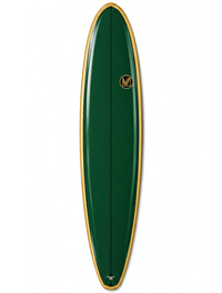 LONGBOARD EMERALD