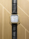 LADY MANSART GOLD-PLATED MOP  Watch