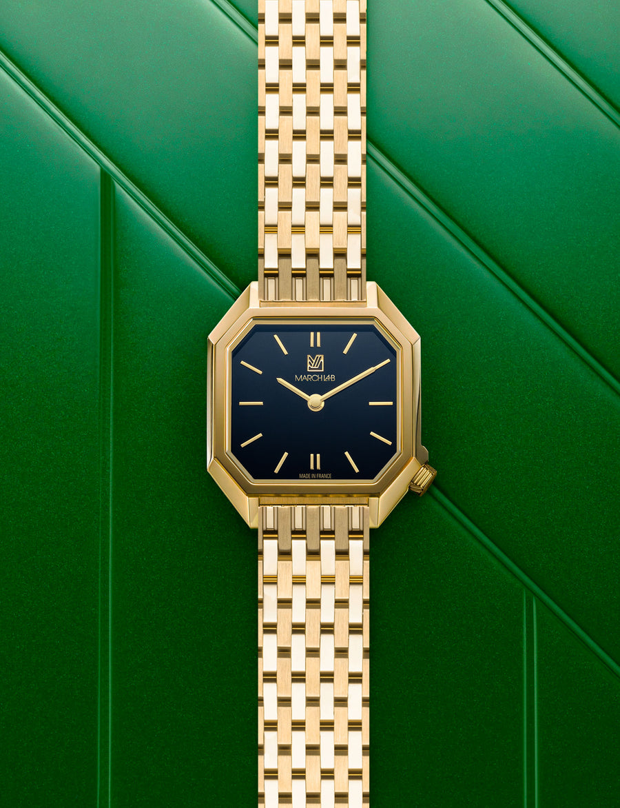  MILADY MANSART Supreme Watch