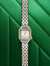 Montre MINI MANSART Nacre