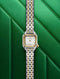 Montre MINI MANSART Nacre