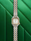 MINI MANSART MOP Watch