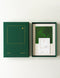 Triptyque Duochrome « Reliques »