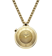 SAUTOIR LADY VOLANTE