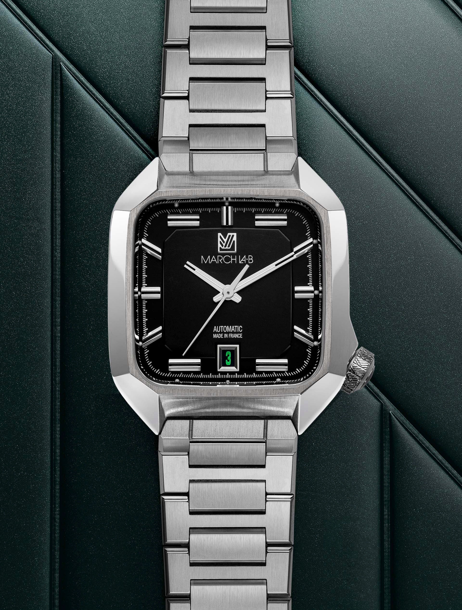 AM2 AUTOMATIC GRALL Watch – MARCH LA.B