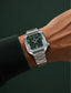 Watch AM2 GMT AUTOMATIC Grall