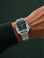 Montre AM2 GMT AUTOMATIQUE Grall