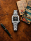 Montre AM2 SLIM GMT AUTOMATIQUE Empire