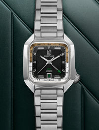 Acier « Signature »