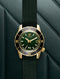 BELZA AUTOMATIC FOREST Watch