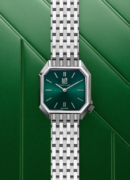 DANDY MANSART ELECTRIC FOREST Watch – MARCH LA.B