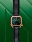 Montre LADY MANSART Emerald