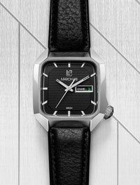 Montre AM2 ELECTRIQUE Breizh