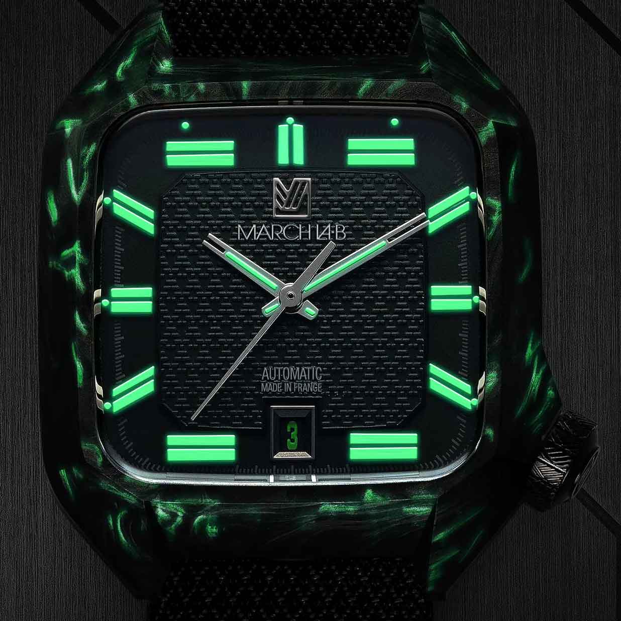 AM2 AUTOMATIC 