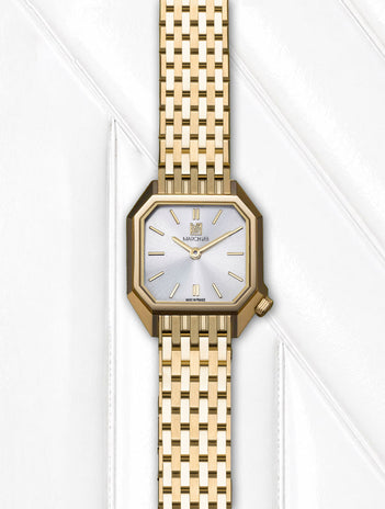 LADY MANSART ELECTRIC CONTINENTAL Watch