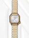 LADY MANSART ELECTRIC CONTINENTAL Watch