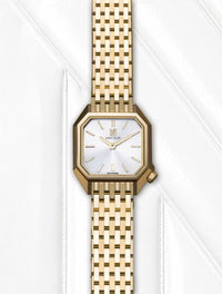 LADY MANSART ELECTRIC CONTINENTAL Watch