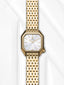 LADY MANSART ELECTRIC CONTINENTAL Watch