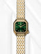 Montre LADY MANSART Emerald